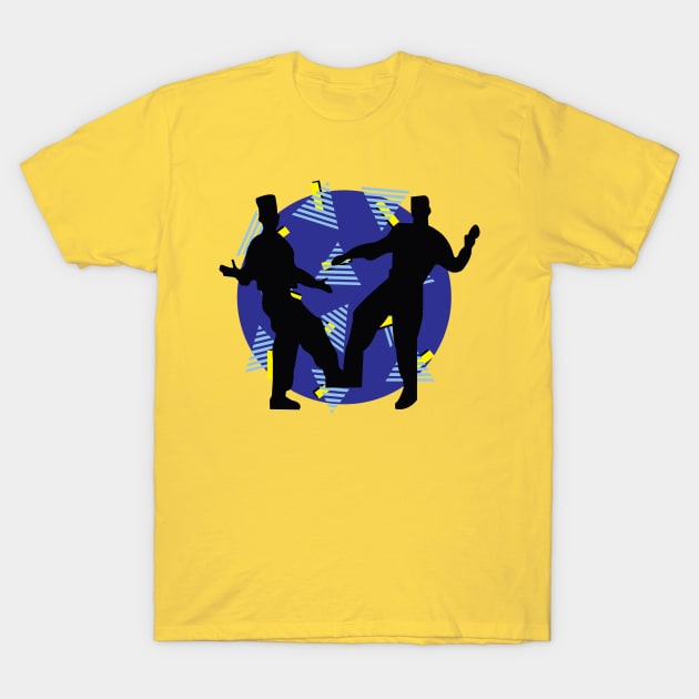 House Party T-Shirt by GMay